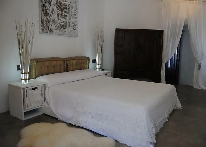 Loft En Διαμέρισμα Ταρίφα