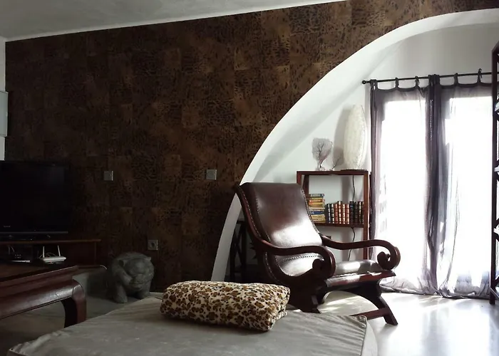Loft En Διαμέρισμα