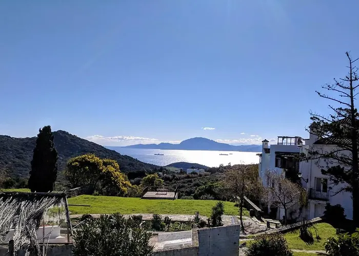 Διαμέρισμα Loft En *